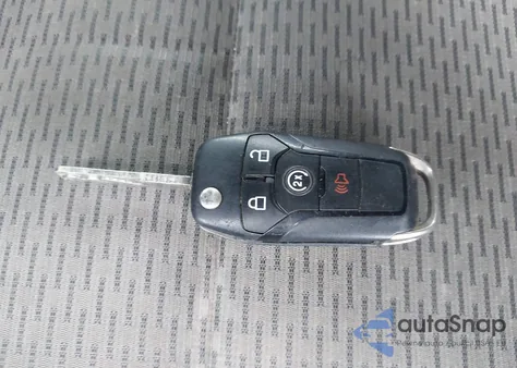 2016 Ford F-150 Xlt из США, поврежденный, VIN 1FTEW1CP7GKF80610